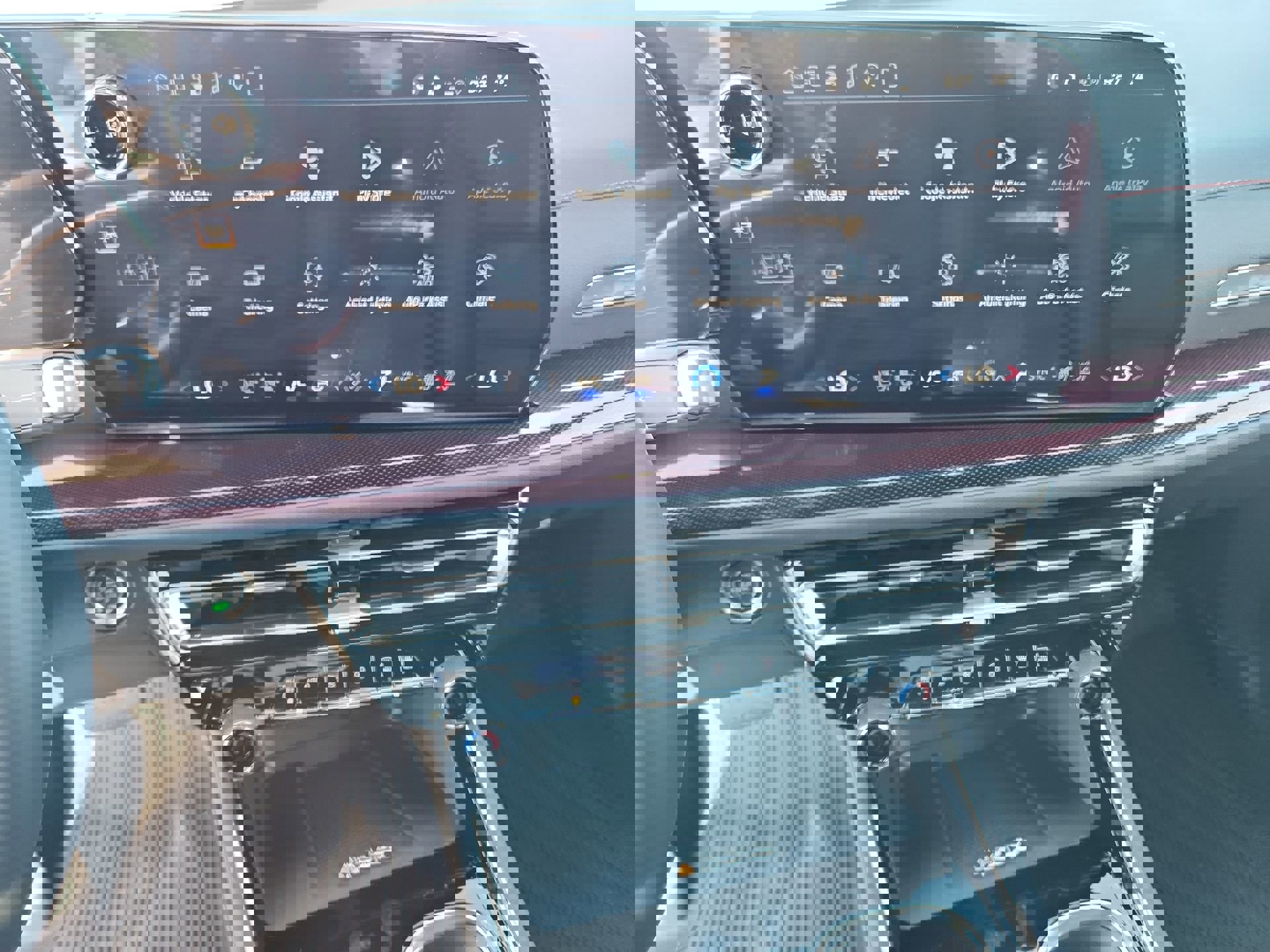 New 2026 Chevrolet Traverse RS image 20