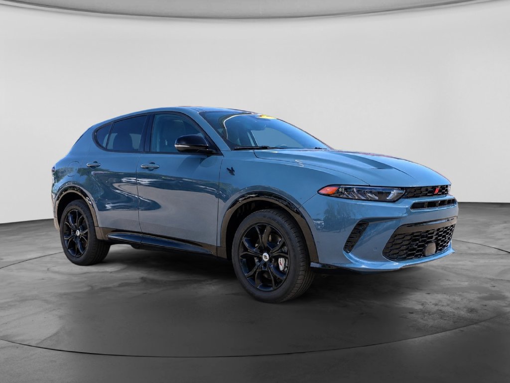 Used 2025 Dodge Hornet R/T w/ R/T Plus Package AWD/4WD image 2