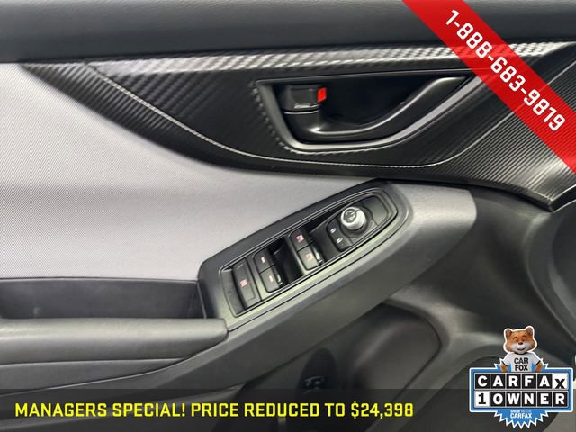 Used 2023 Subaru Crosstrek 2.0i Premium image 26