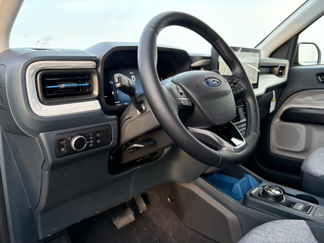 New 2026 Ford Maverick XLT w/ Equipment Group 301A image 13