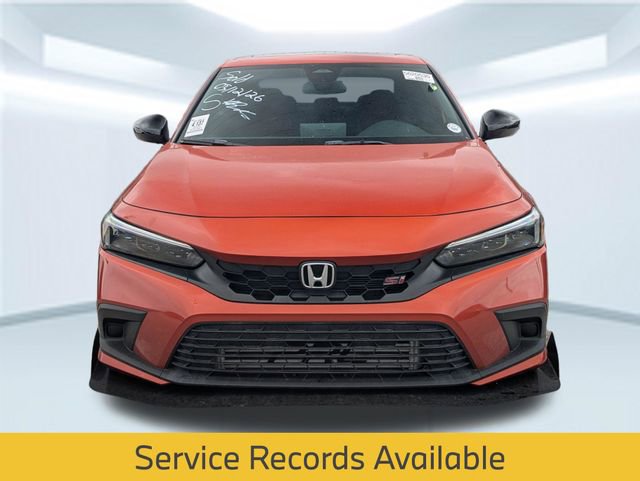 Used 2023 Honda Civic Si image 5