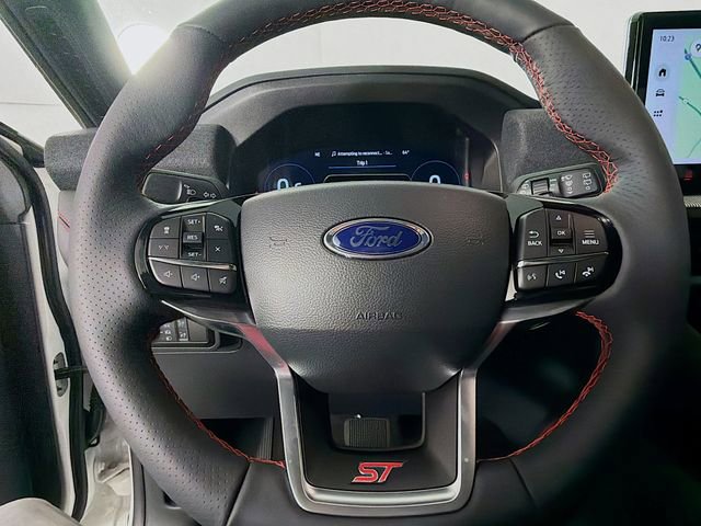 New 2026 Ford Explorer ST image 13