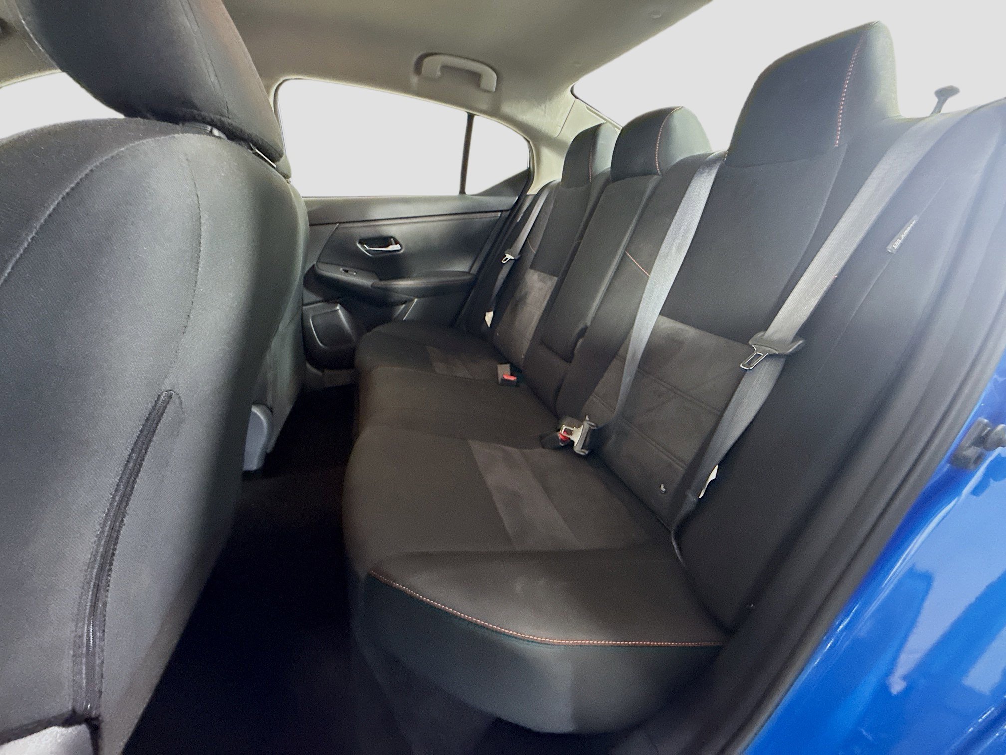 Used 2025 Nissan Sentra SR image 25