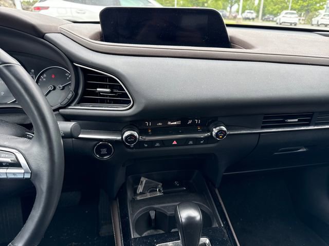 Used 2021 MAZDA CX-30 2.5 Turbo w/ Premium Plus Pkg AWD/4WD image 25