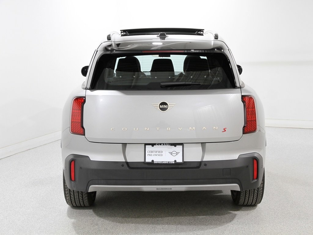 Certified 2026 MINI Cooper Countryman S image 21