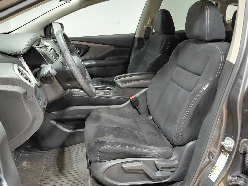 Used 2022 Nissan Murano S AWD/4WD image 12