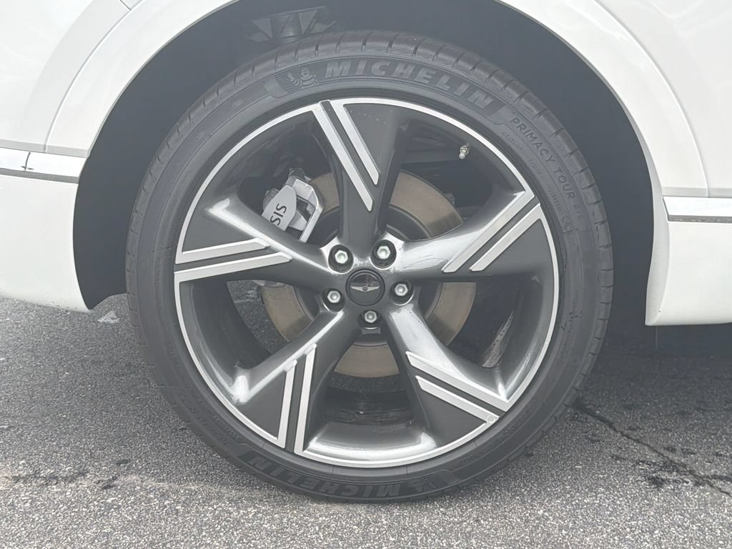 New 2026 Genesis GV80 3.5T Prestige AWD/4WD image 19