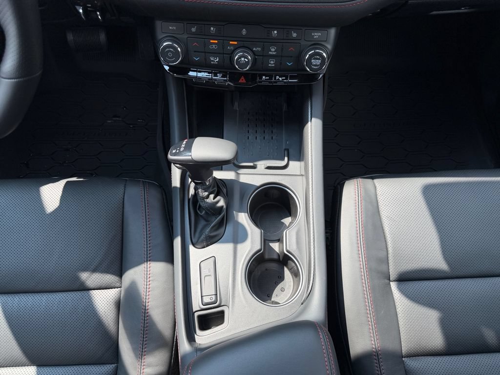 New 2026 Dodge Durango GT AWD/4WD image 11