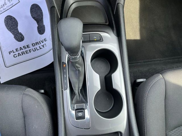 Used 2024 Chevrolet Malibu LS image 24