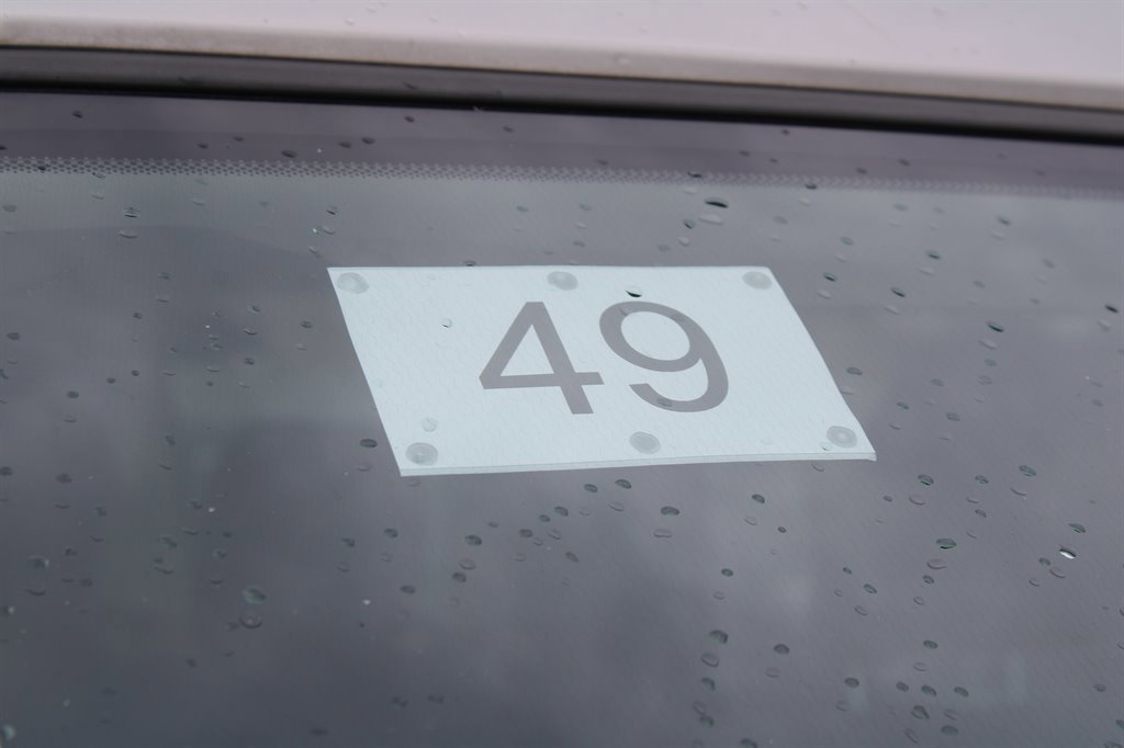 Used 2015 Land Rover LR4 HSE LUX image 12