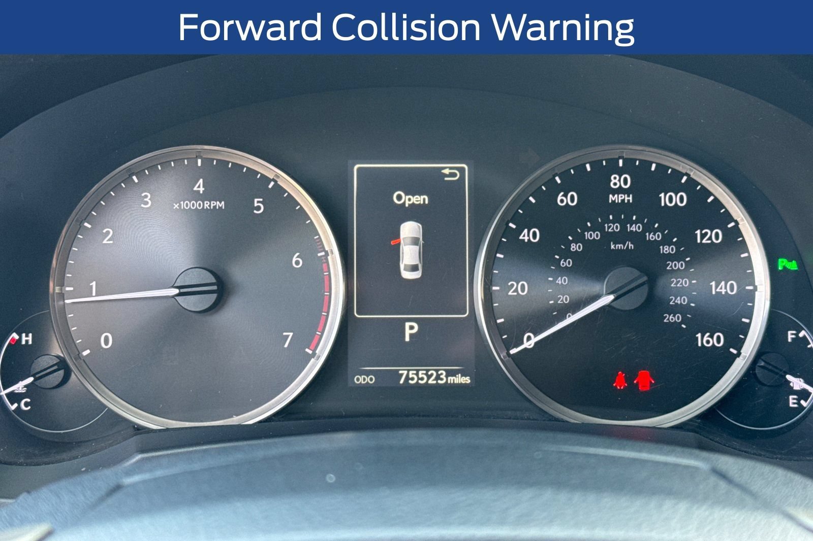 Used 2020 Lexus IS 300 w/ Premium Package RWD image 29