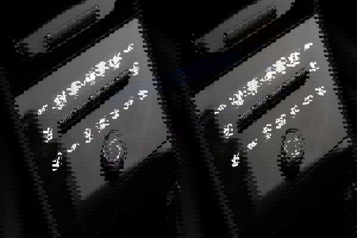 Used 2024 Porsche Cayenne Coupe image 9