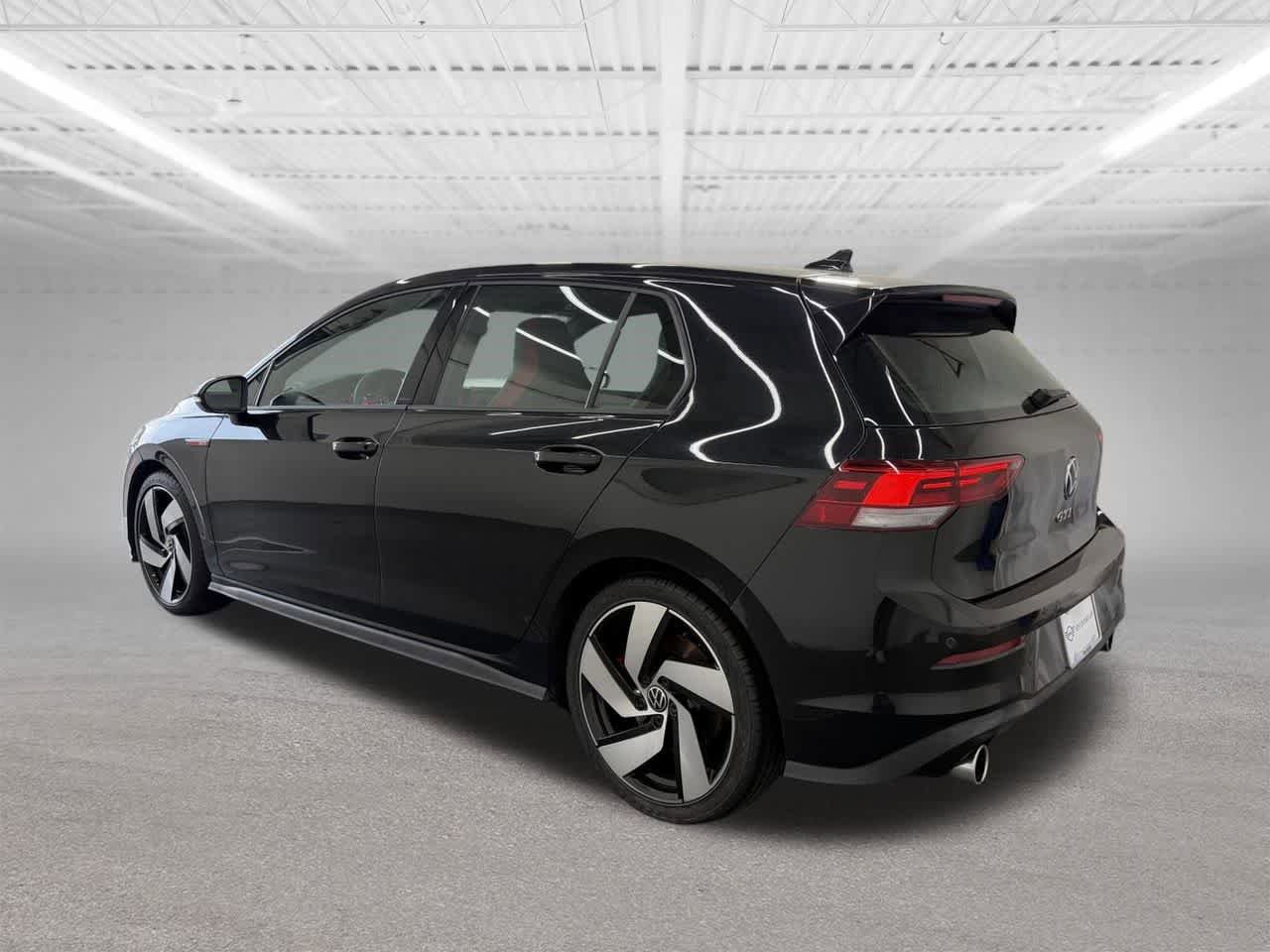 Used 2024 Volkswagen GTI S image 3
