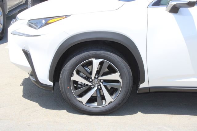 Certified 2021 Lexus NX 300h AWD w/ Premium Package image 4