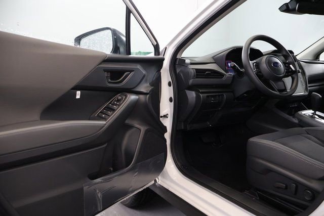 New 2026 Subaru Crosstrek 2.0i Premium image 9