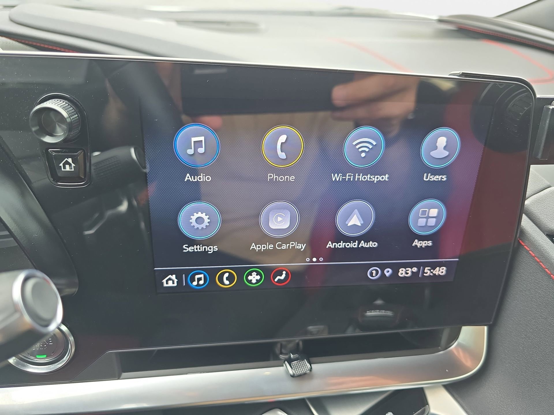 Used 2023 Chevrolet Corvette Z06 RWD image 19