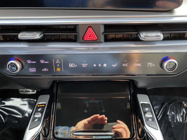 New 2026 Kia Sorento SX Prestige image 23