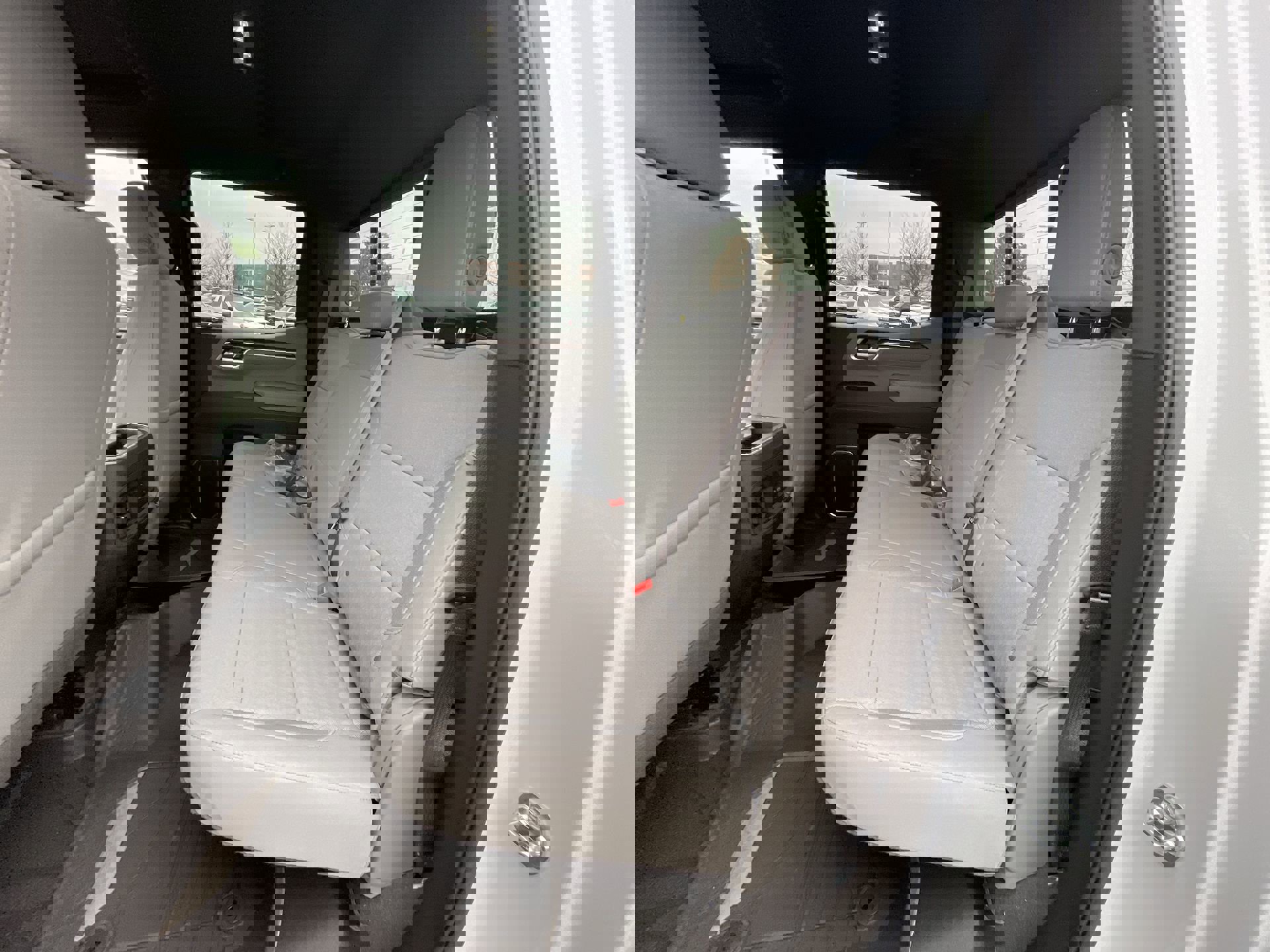 New 2025 Chevrolet Silverado 1500 LT w/ Convenience Package II image 62