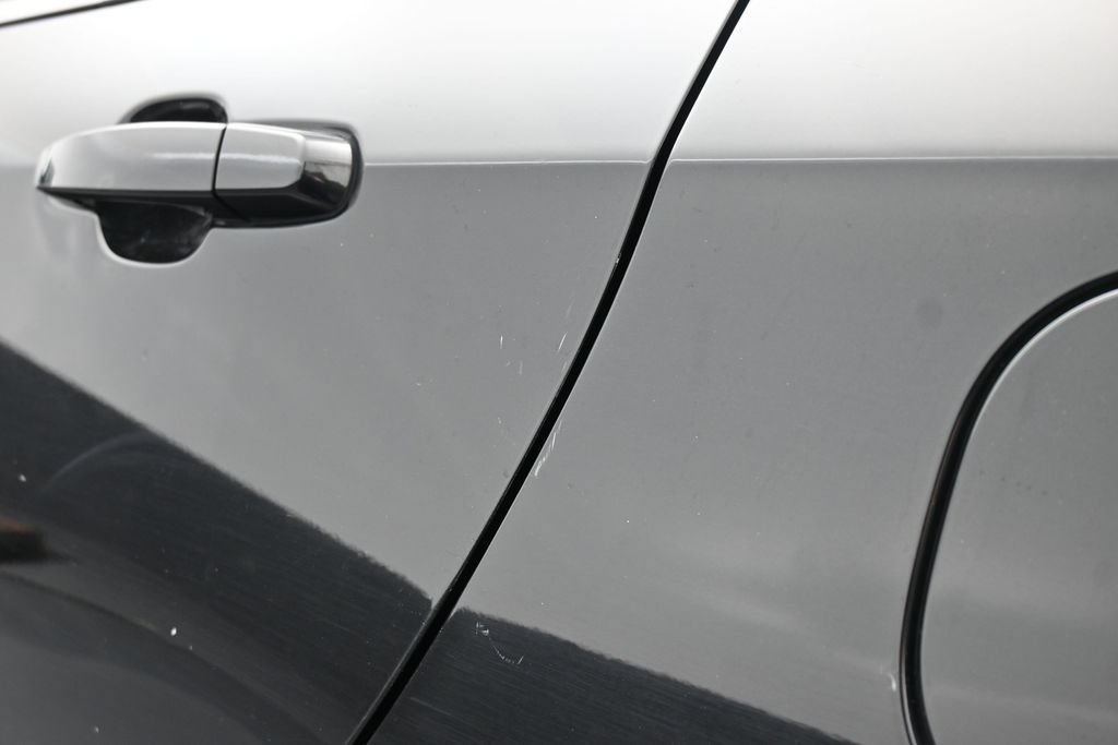 Used 2020 Chevrolet Equinox LT FWD image 51