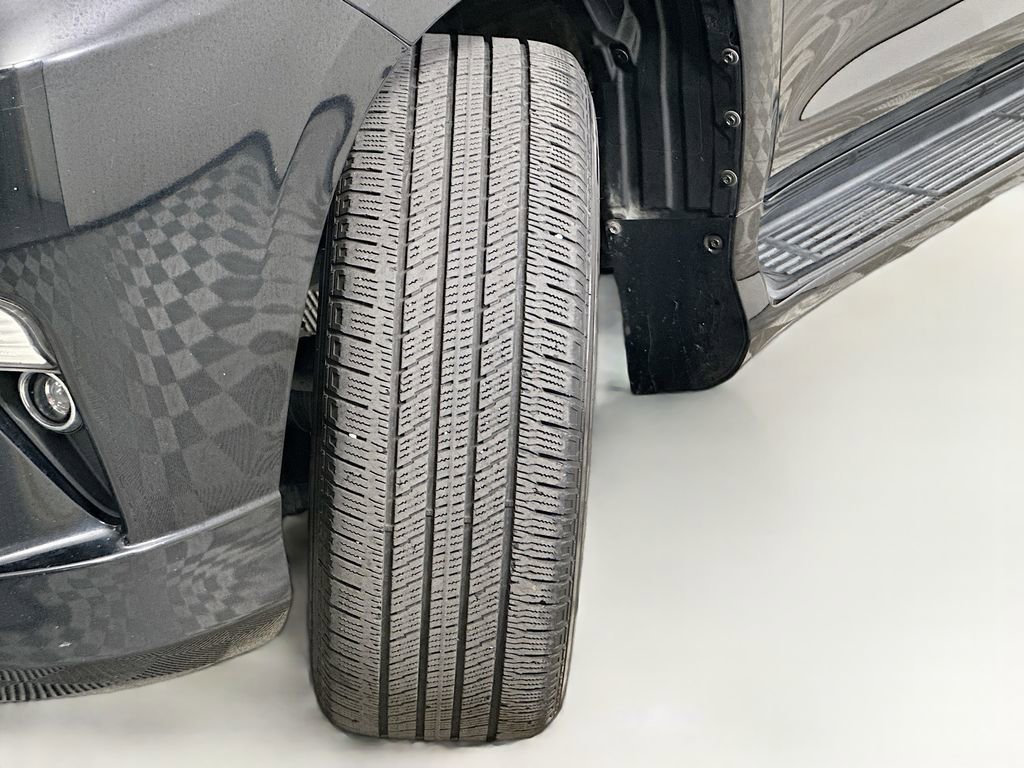 Used 2020 Lexus GX 460 Premium w/ Premium Package image 25