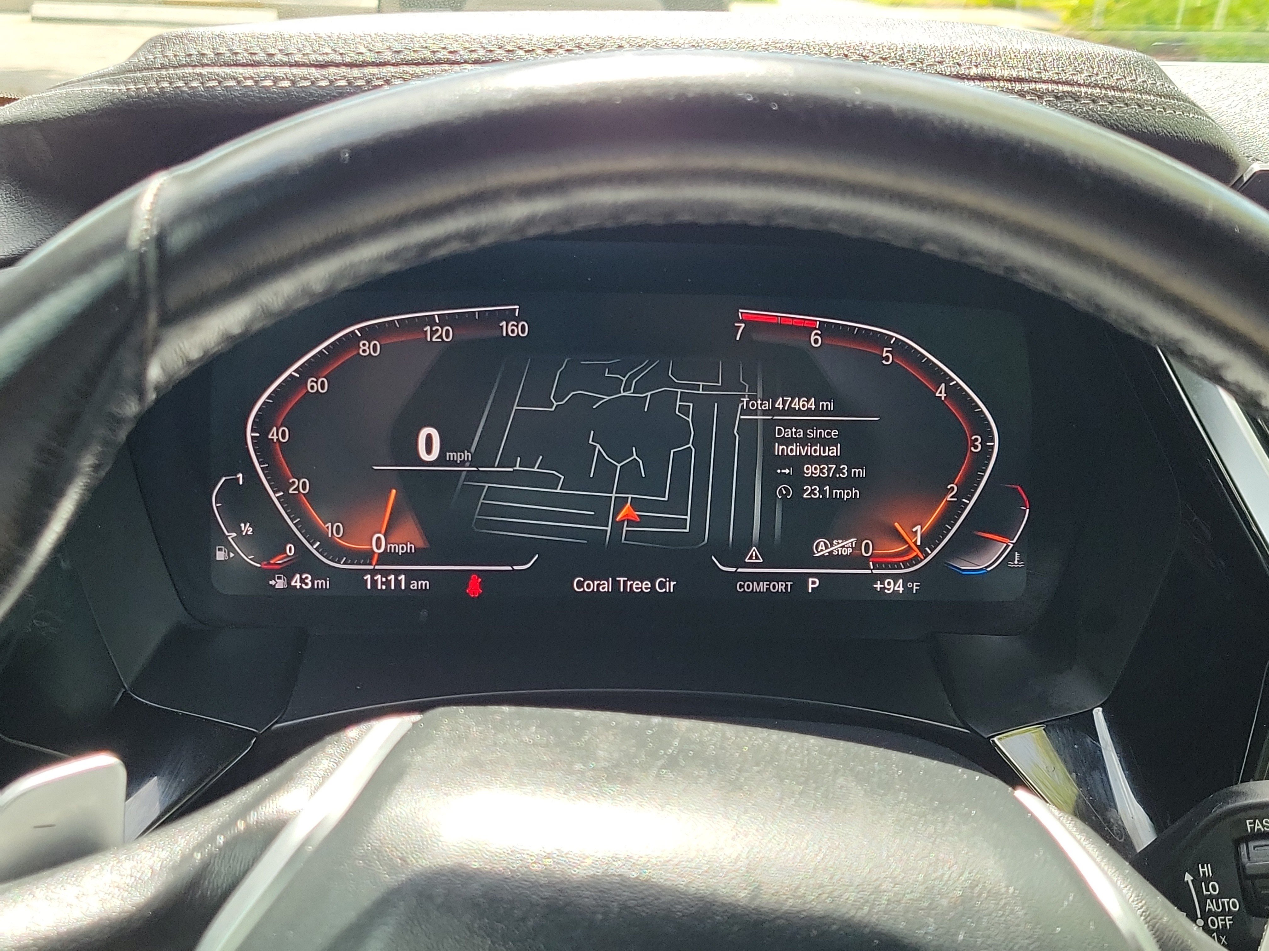 Used 2020 BMW Z4 sDrive30i RWD image 20