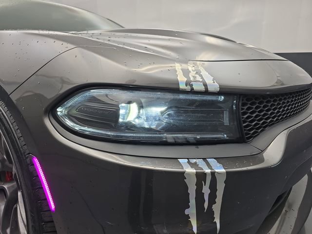 Used 2023 Dodge Charger R/T w/ Performance Handling Group image 13