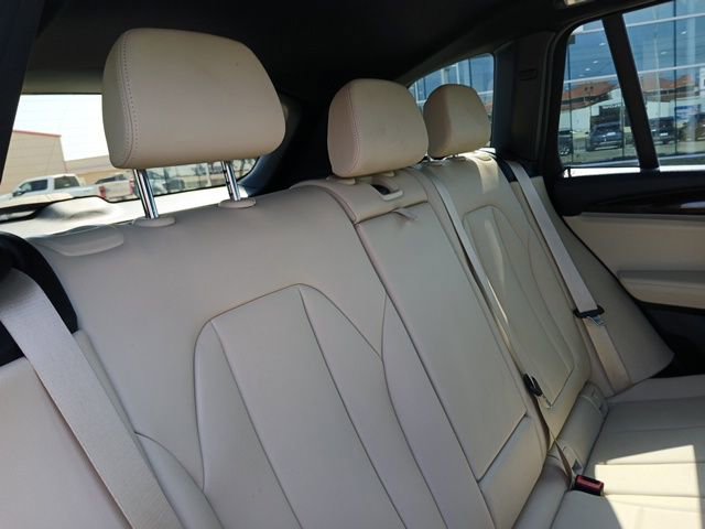 Used 2021 BMW X3 sDrive30i w/ Premium Package image 13