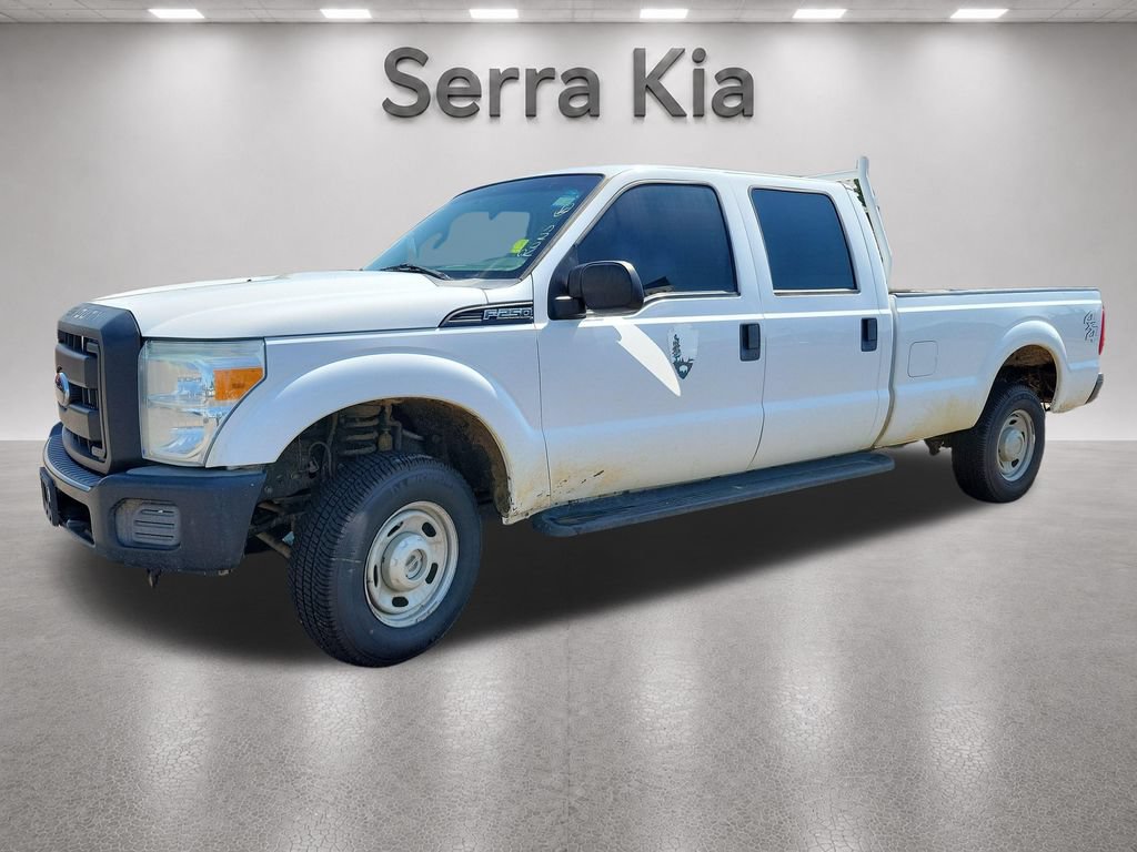 Used 2014 Ford F250 XL