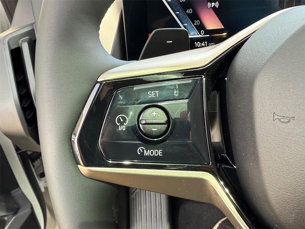 New 2025 BMW X3 xDrive30i w/ Premium Package image 13