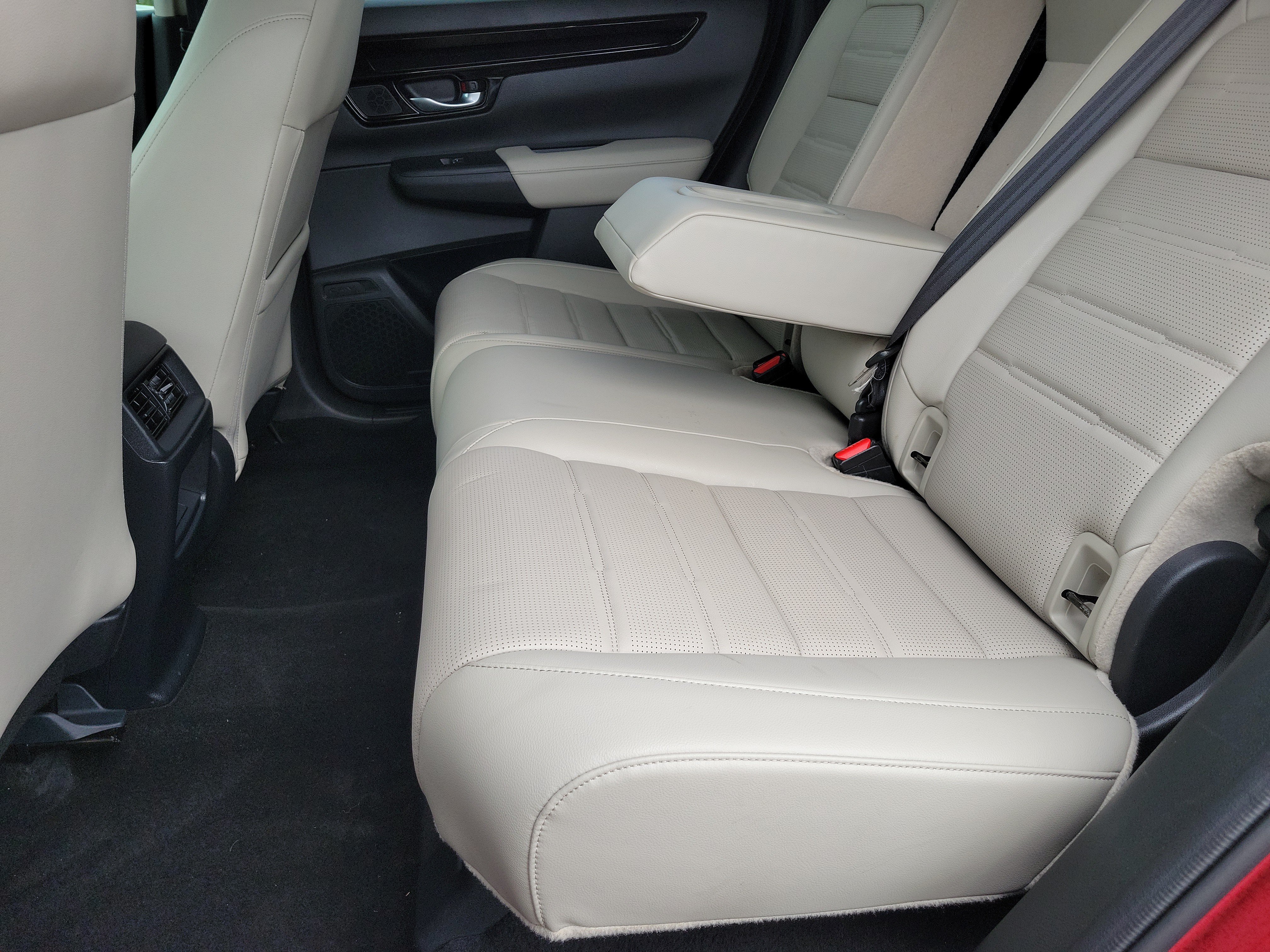 Used 2023 Honda CR-V EX-L image 12