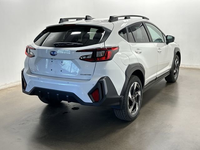 Certified 2025 Subaru Crosstrek 2.5i Limited AWD/4WD image 29