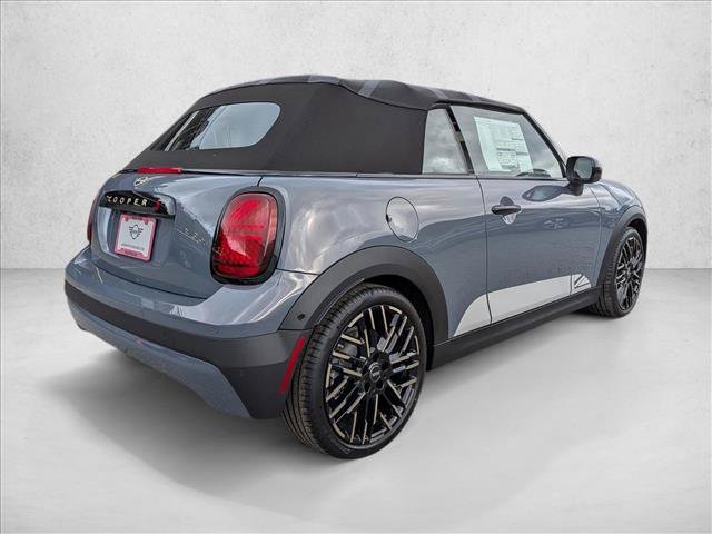 New 2026 MINI Cooper S FWD video 2