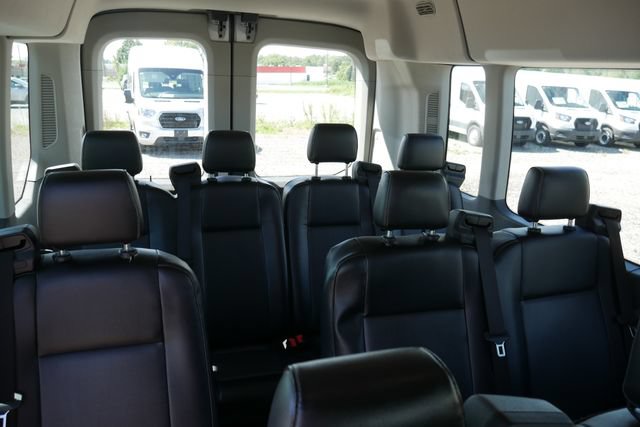 Used 2023 Ford Transit 350 XL RWD image 24
