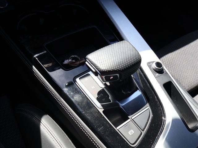 Used 2023 Audi A5 2.0T Prestige w/ Black Optic Plus Package AWD/4WD image 28