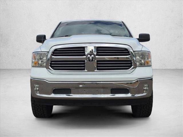 Used 2016 RAM 1500 Big Horn AWD/4WD image 2