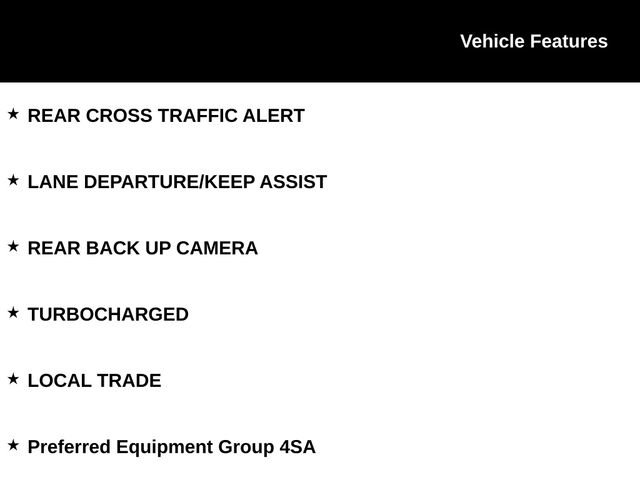 Certified 2023 GMC Acadia SLT FWD image 4