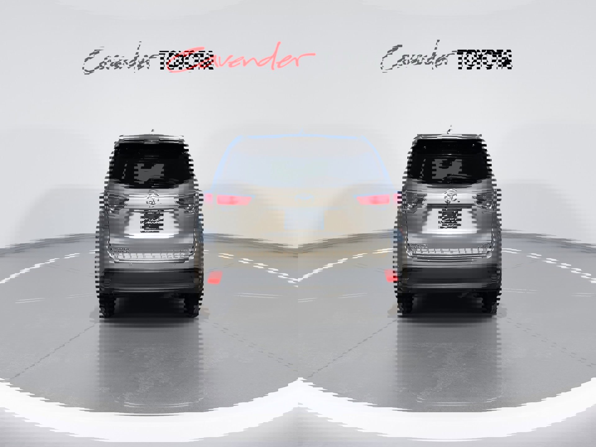 Used 2016 Toyota Highlander Limited Platinum image 7