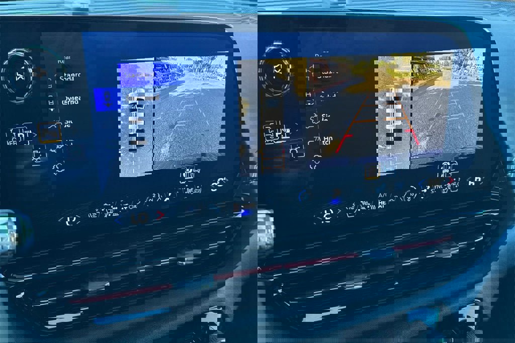 New 2026 Chevrolet Silverado EV Trail Boss image 19