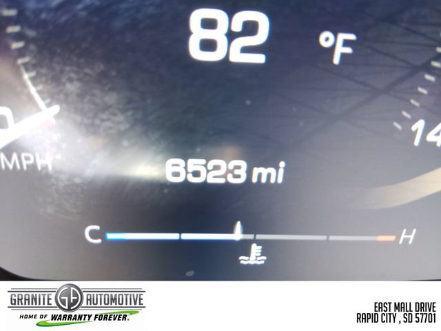 Used 2026 GMC Sierra 2500 SLE AWD/4WD image 17