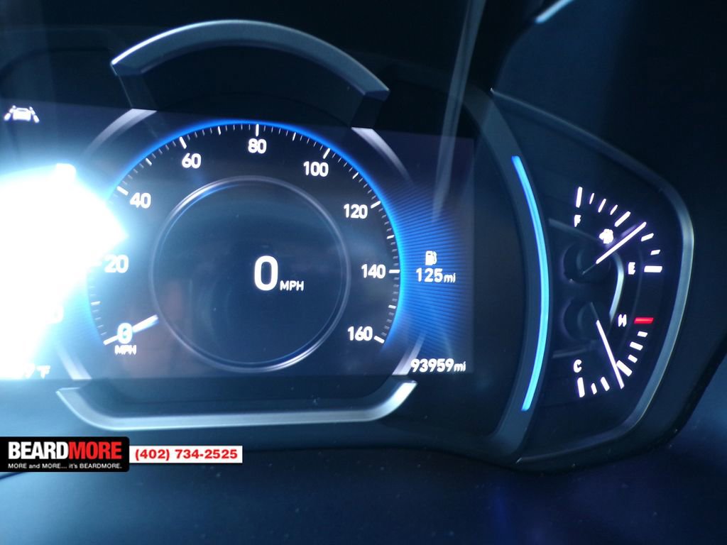 Used 2019 Hyundai Santa Fe AWD image 25