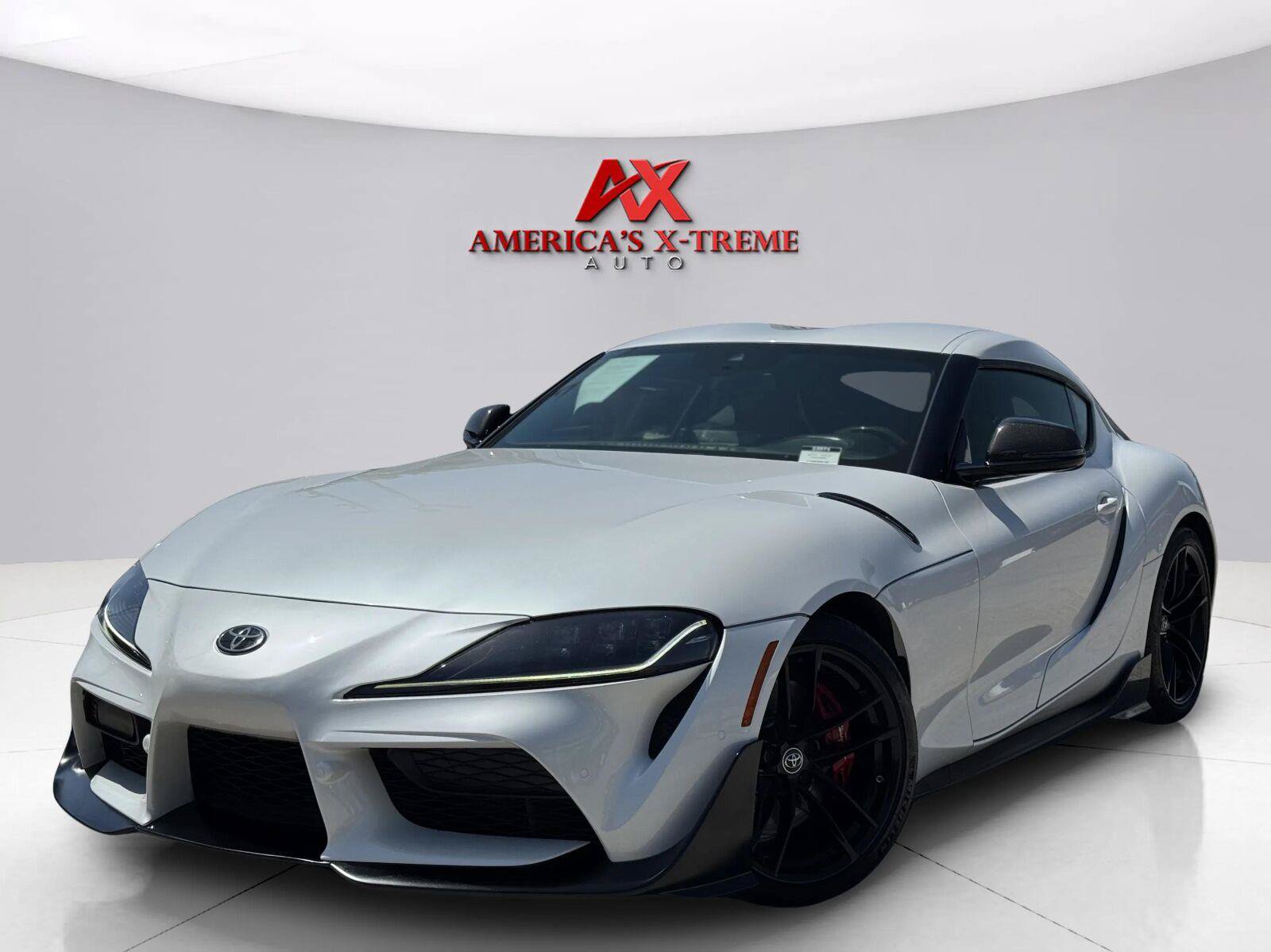 Used Toyota Supra A91 Edition for Sale - Kelley Blue Book