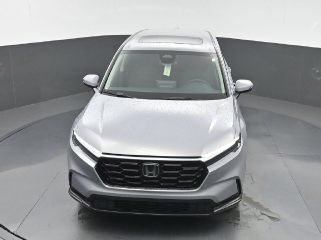 New 2027 Honda CR-V EX image 27