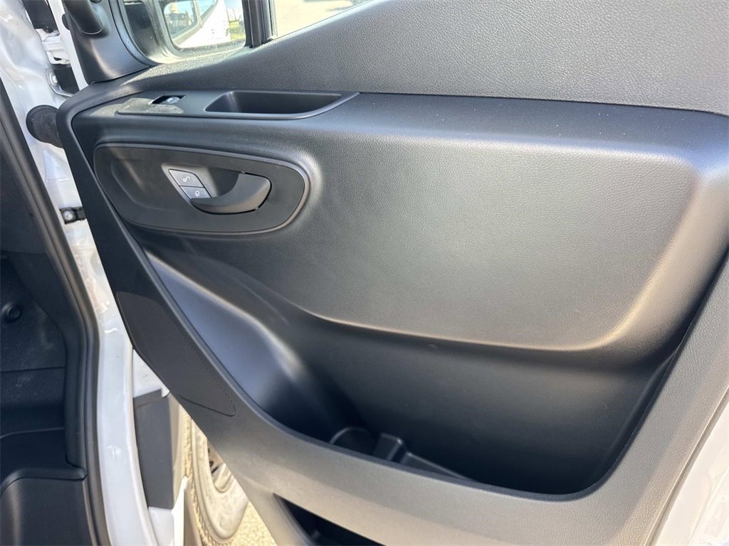 New 2025 Mercedes-Benz Sprinter 2500 image 10
