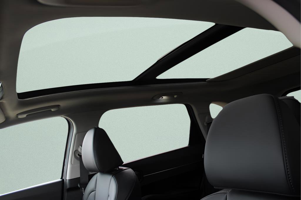 New 2025 Kia Sorento EX w/ Panoramic Sunroof Package image 35