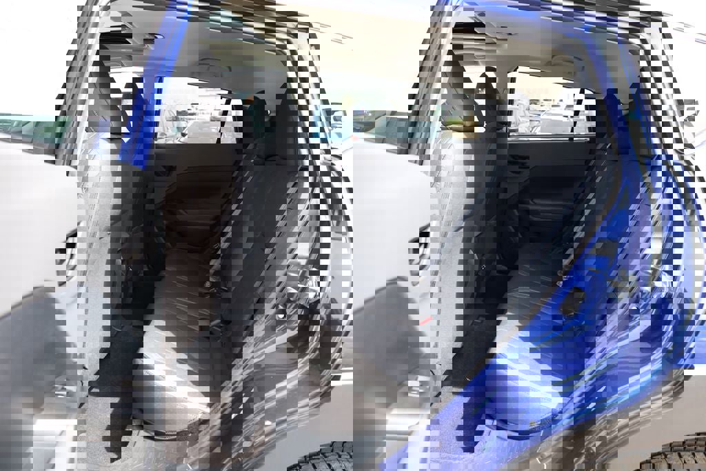 New 2026 Subaru Crosstrek 2.0i Premium image 22