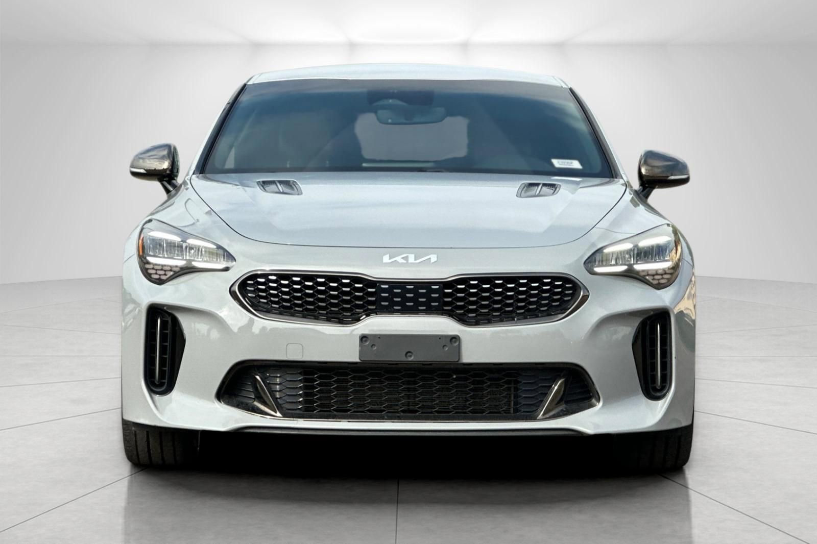 Used 2022 Kia Stinger GT-Line image 8