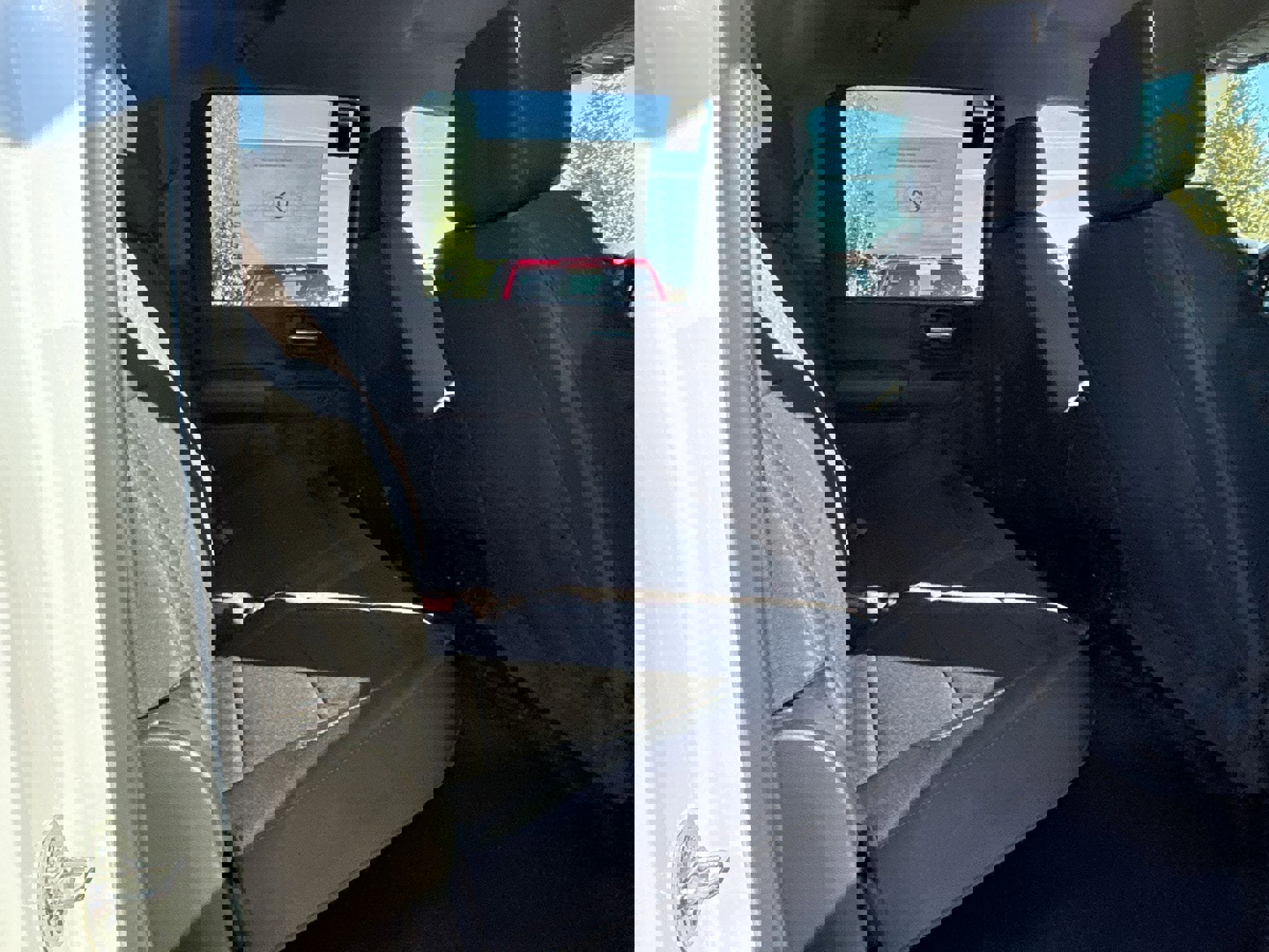 New 2026 Chevrolet Silverado 2500 Custom w/ Custom Value Package image 53