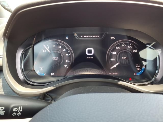 Used 2023 RAM 1500 Limited AWD/4WD image 23