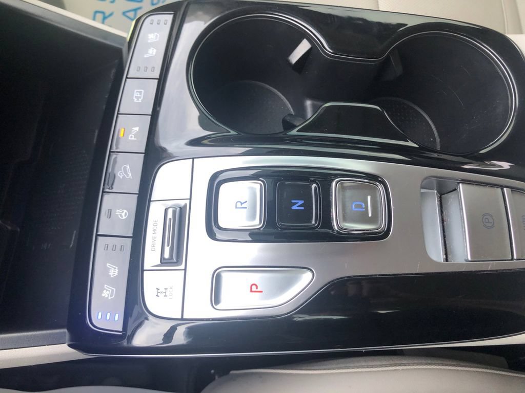 Used 2024 Hyundai Tucson Limited AWD/4WD image 32