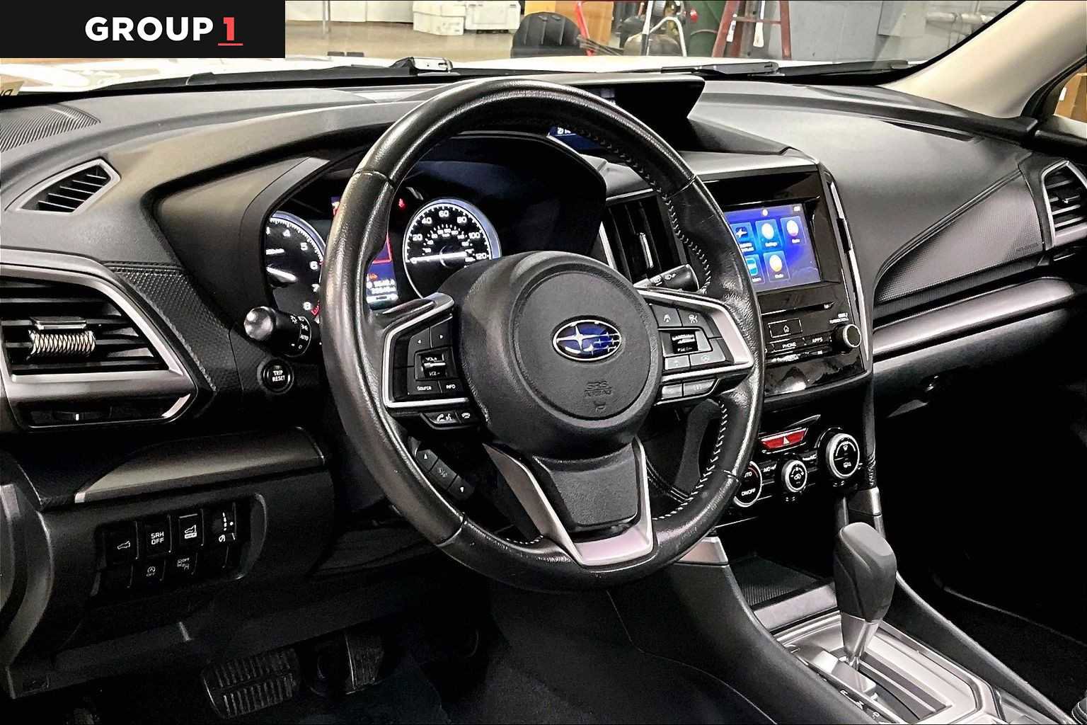 Certified 2023 Subaru Forester Premium image 18